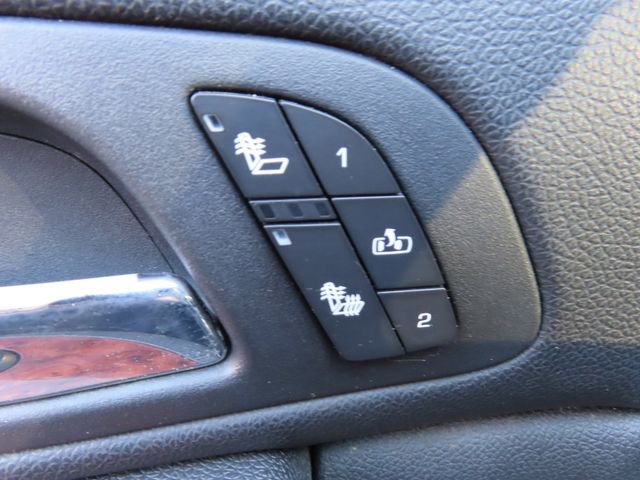 Used 2008 Chevrolet Avalanche LT w/ LT Preferred Equipment Group image 22