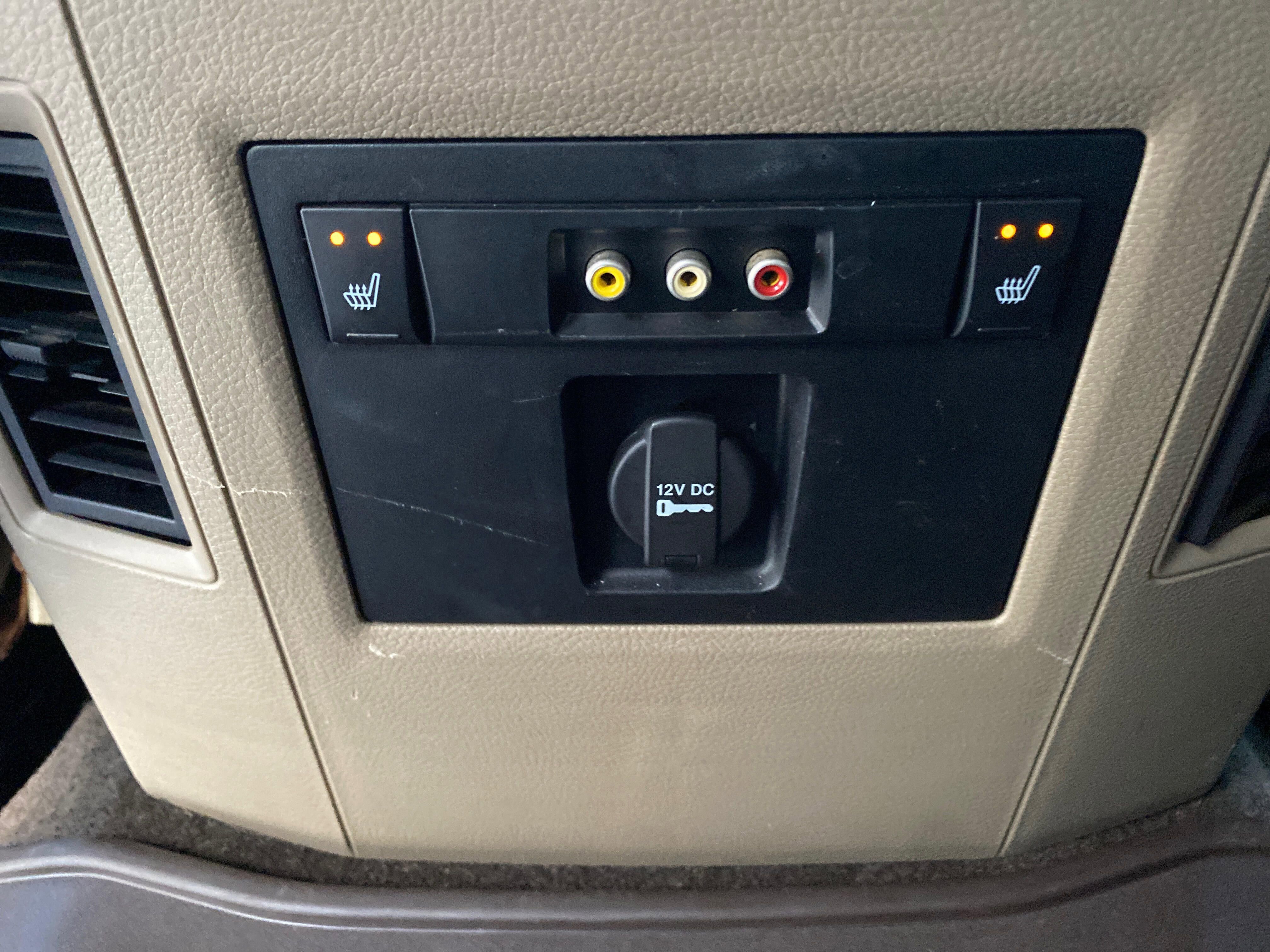 Used 2012 RAM 3500 Laramie Longhorn w/ Cold Weather Group image 28