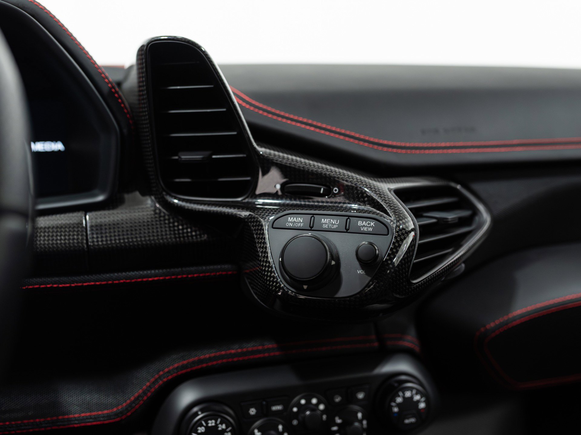 Used 2015 Ferrari 458 Speciale Coupe RWD image 40