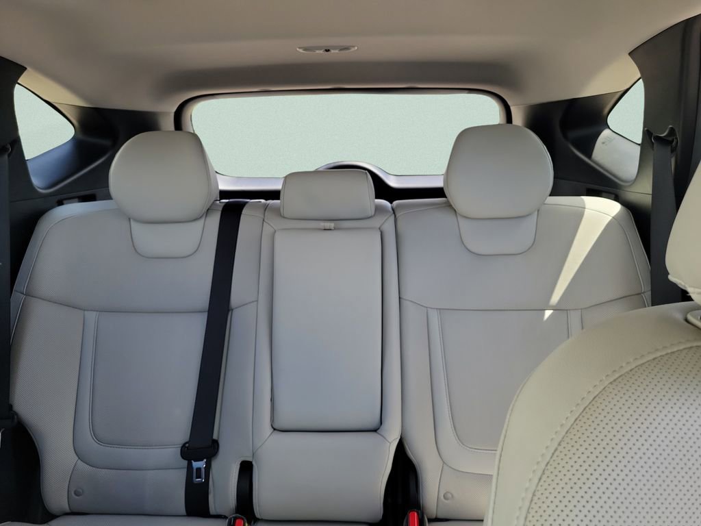 Used 2023 Hyundai Tucson Limited image 30
