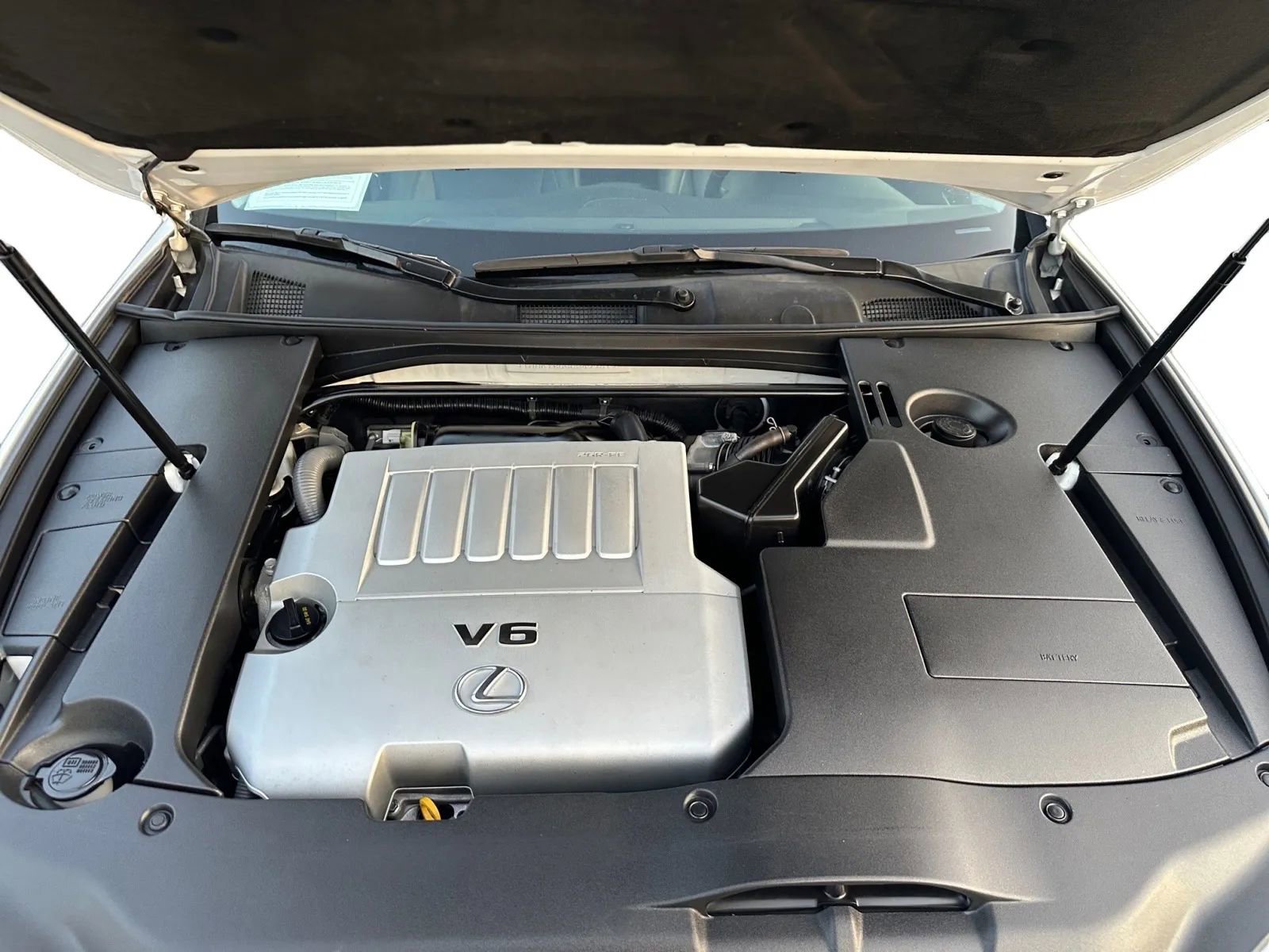 Used 2012 Lexus ES 350 FWD image 21