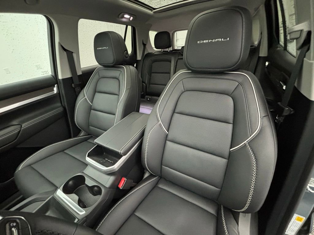 New 2026 GMC Terrain Denali image 21