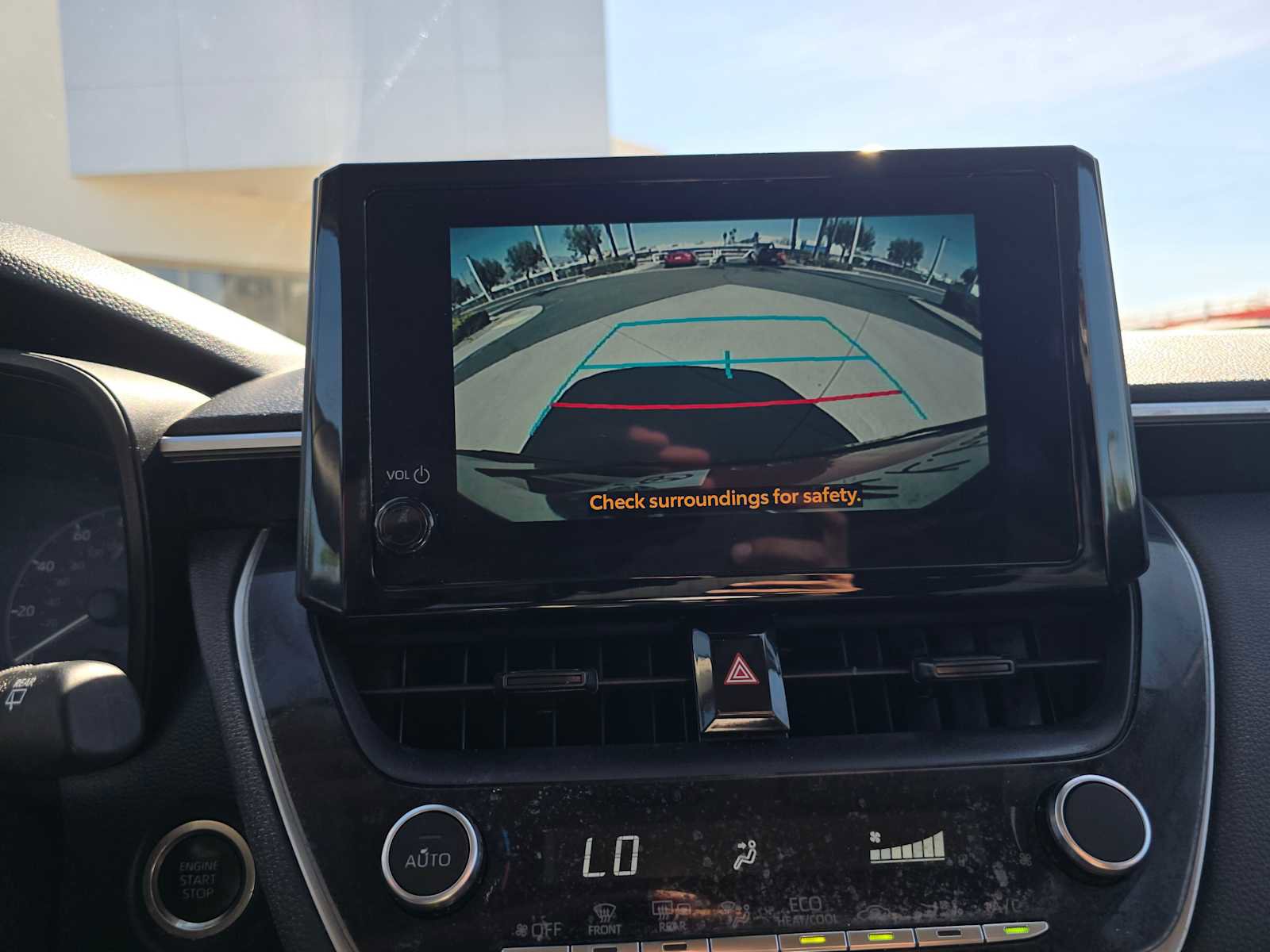 Used 2023 Toyota Corolla Cross LE image 28