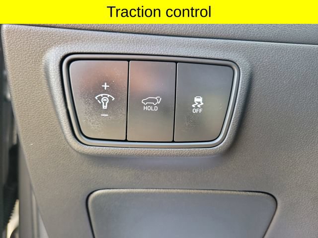 Used 2023 Hyundai Tucson SEL w/ Convenience Package AWD/4WD image 19