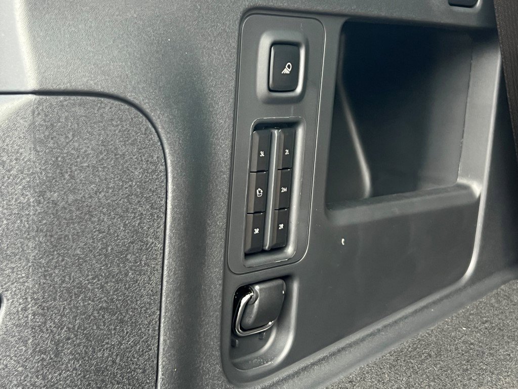 New 2026 Lincoln Navigator Reserve image 14