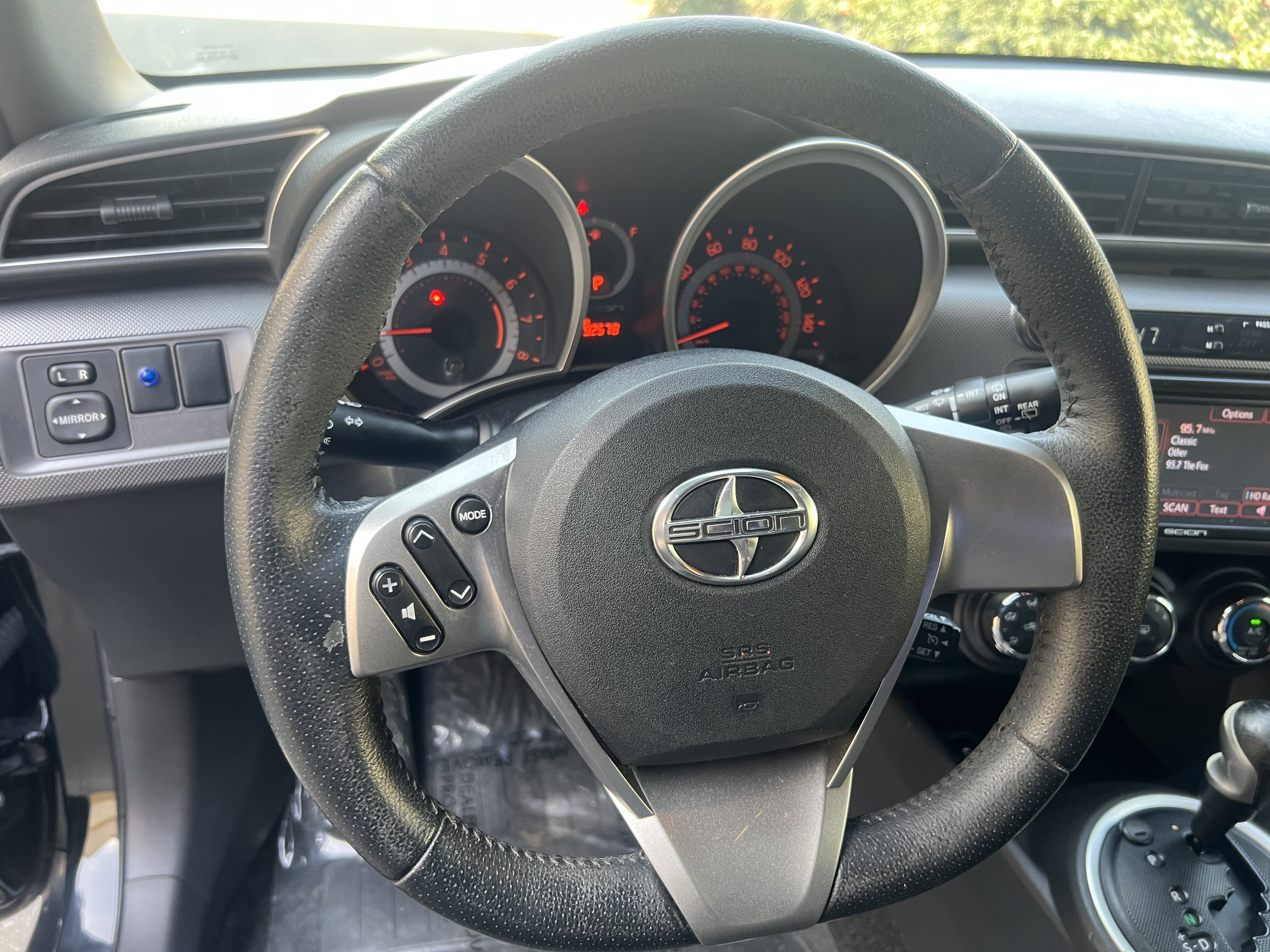 Used 2014 Scion tC Monogram Series image 20