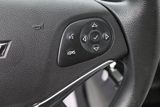 Used 2017 Chevrolet Impala LS FWD image 27