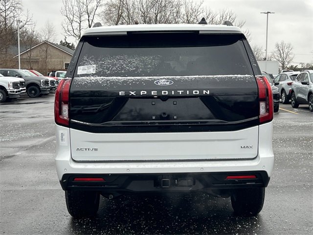 New 2026 Ford Expedition Max Active image 8