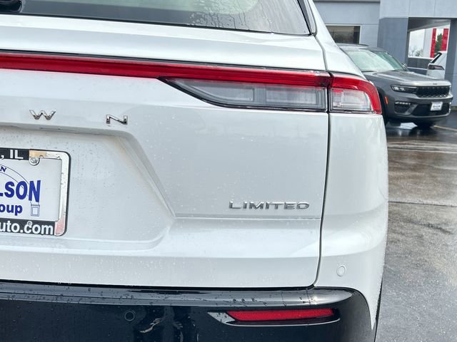 New 2026 Toyota Crown Signia w/ Advanced Technology Package AWD/4WD image 9