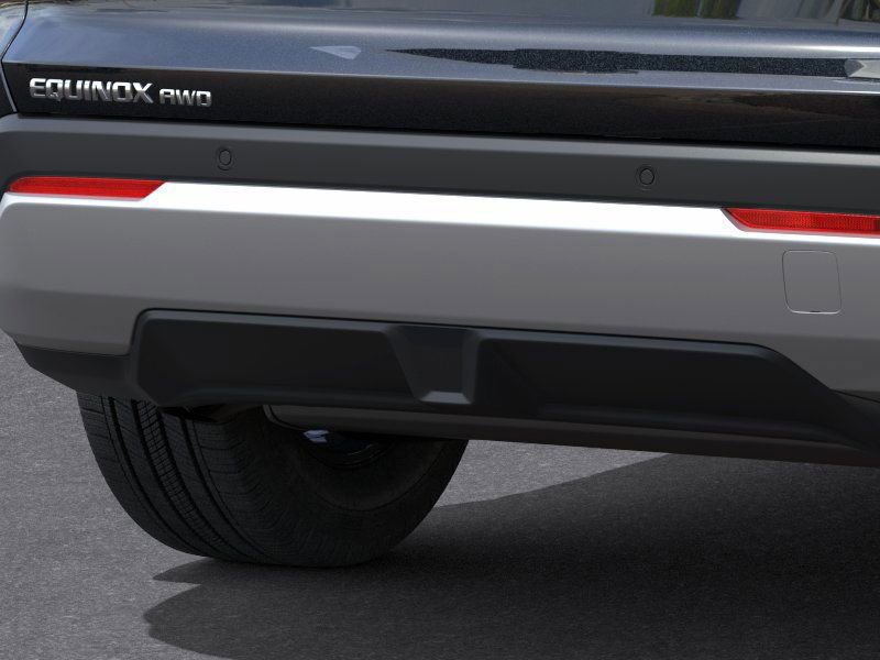 New 2026 Chevrolet Equinox LT image 15