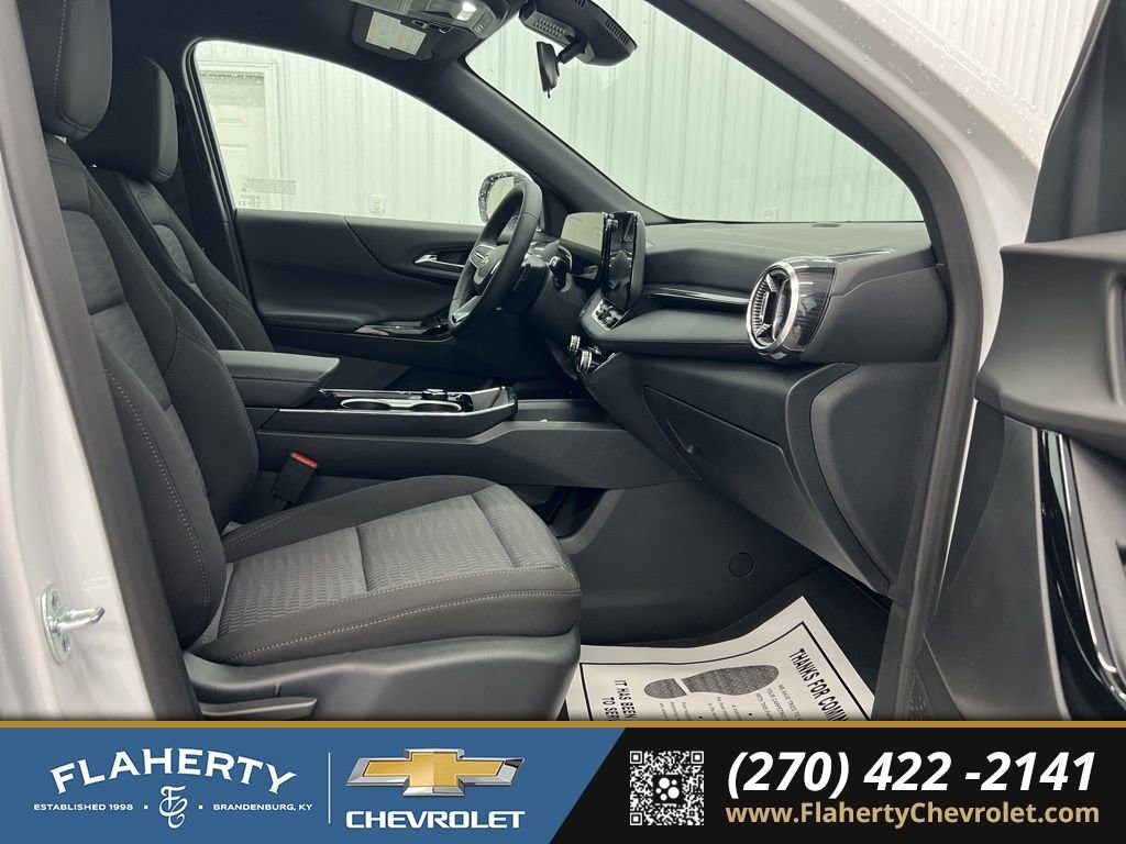 New 2026 Chevrolet Equinox LT image 15