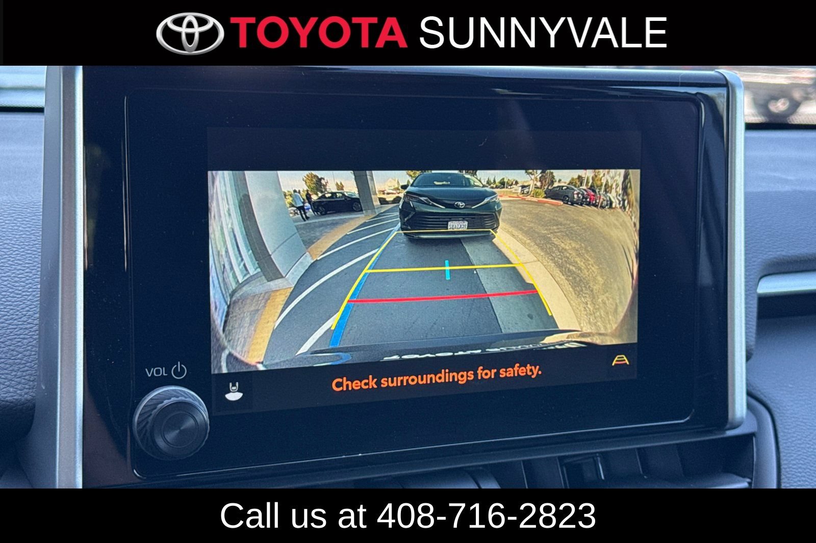 Used 2025 Toyota RAV4 LE FWD image 24