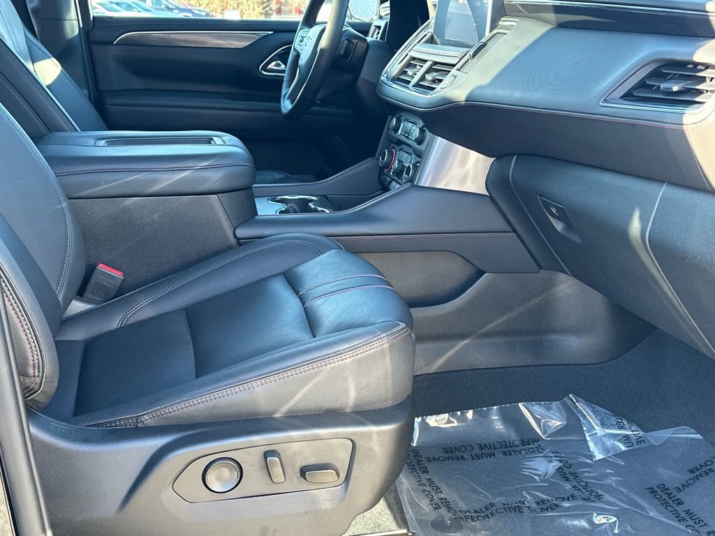 Used 2023 Chevrolet Tahoe RST w/ Luxury Package image 15