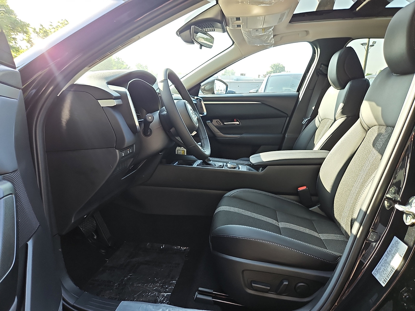 New 2026 MAZDA CX-50 AWD 2.5 S w/ Weather Package image 11