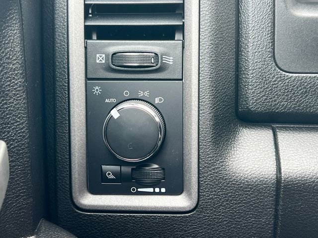 Used 2023 RAM 1500 Tradesman w/ Interior Cold Weather Group image 19