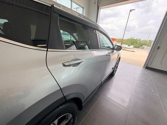 Used 2017 Honda CR-V EX-L image 11
