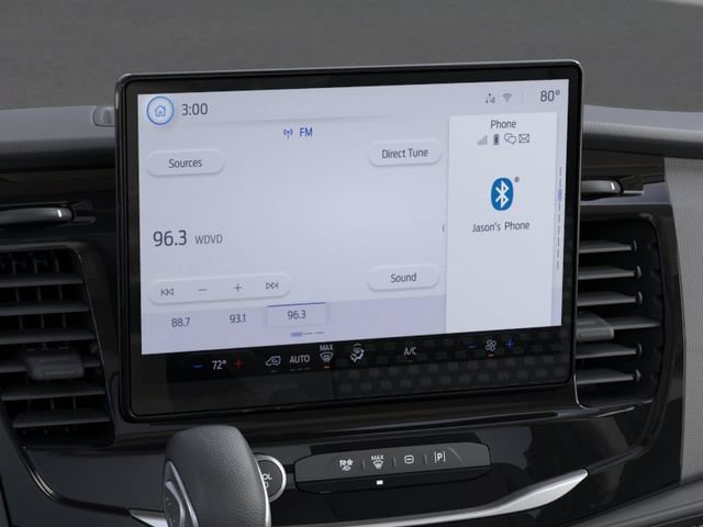 New 2026 Ford Transit 350 AWD w/ Interior Upgrade Package image 17