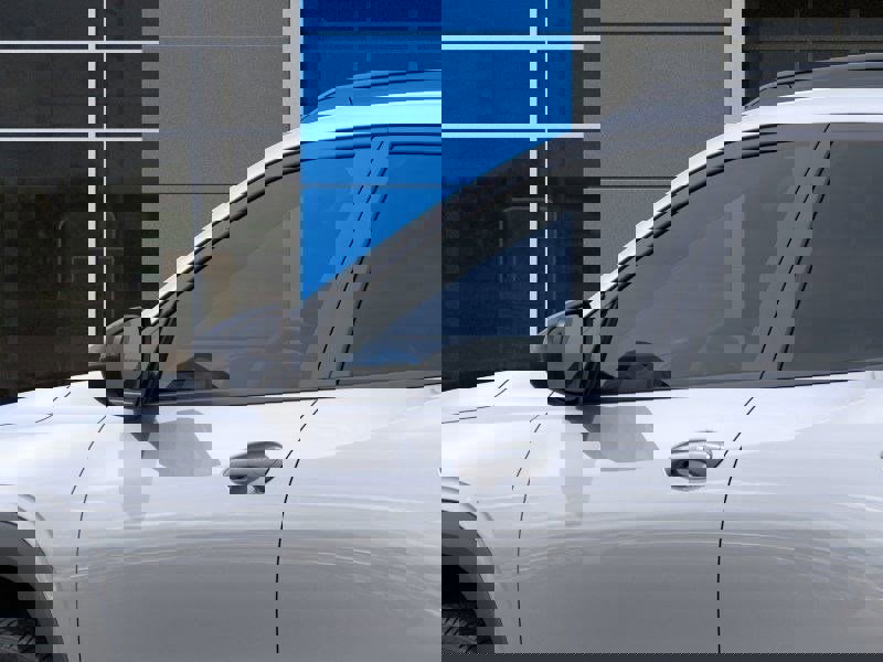 New 2026 Chevrolet Trax RS w/ Driver Confidence Package image 12