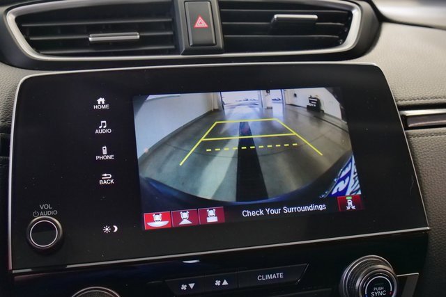 Used 2022 Honda CR-V EX image 20