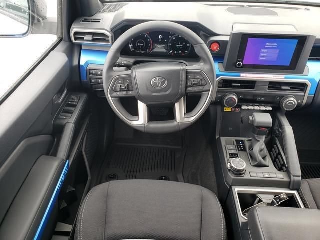 New 2026 Toyota 4Runner TRD Off-Road AWD/4WD image 13