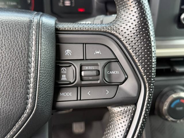 Used 2025 Toyota Tacoma SR5 image 19