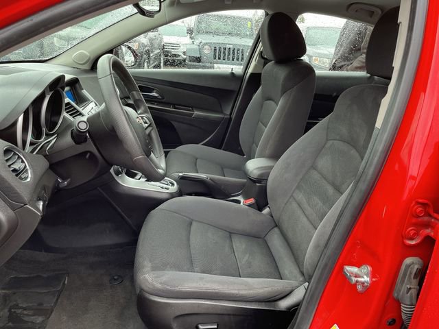 Used 2016 Chevrolet Cruze LT image 15