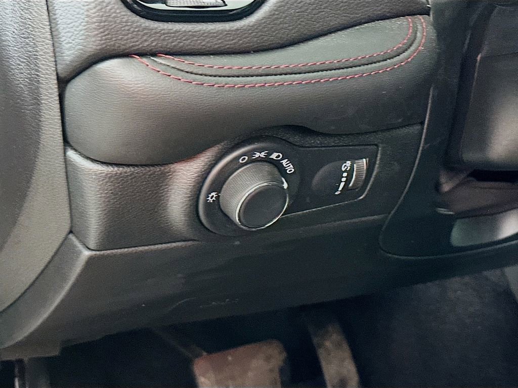 Certified 2024 Dodge Durango R/T image 15