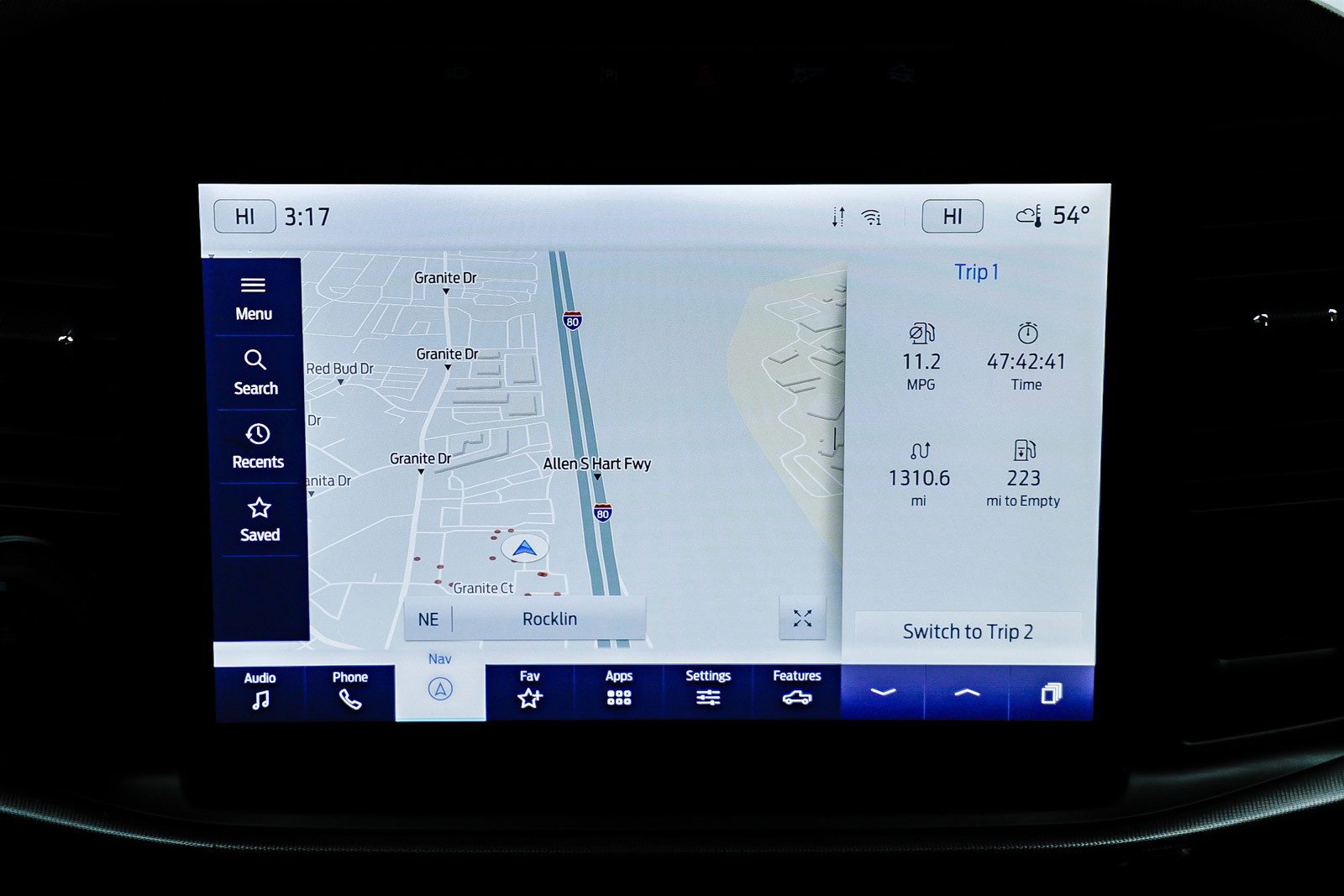 Used 2023 Ford F150 Raptor w/ Equipment Group 802A Raptor R image 12