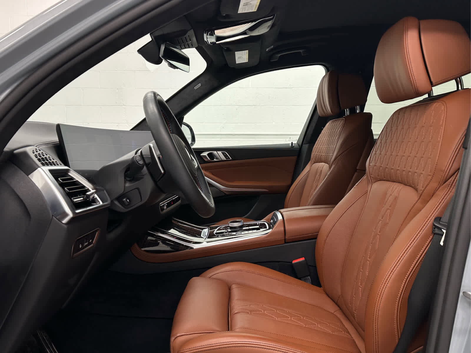 Used 2026 BMW X7 M60i image 11