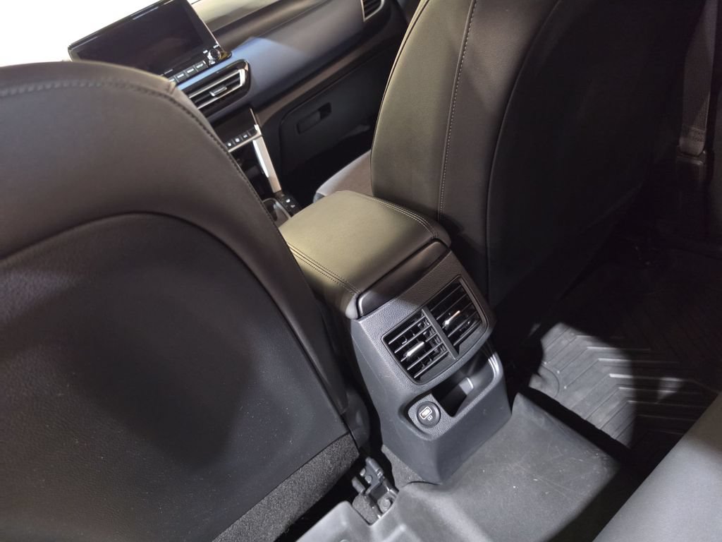 Used 2022 Kia Seltos S AWD/4WD image 22