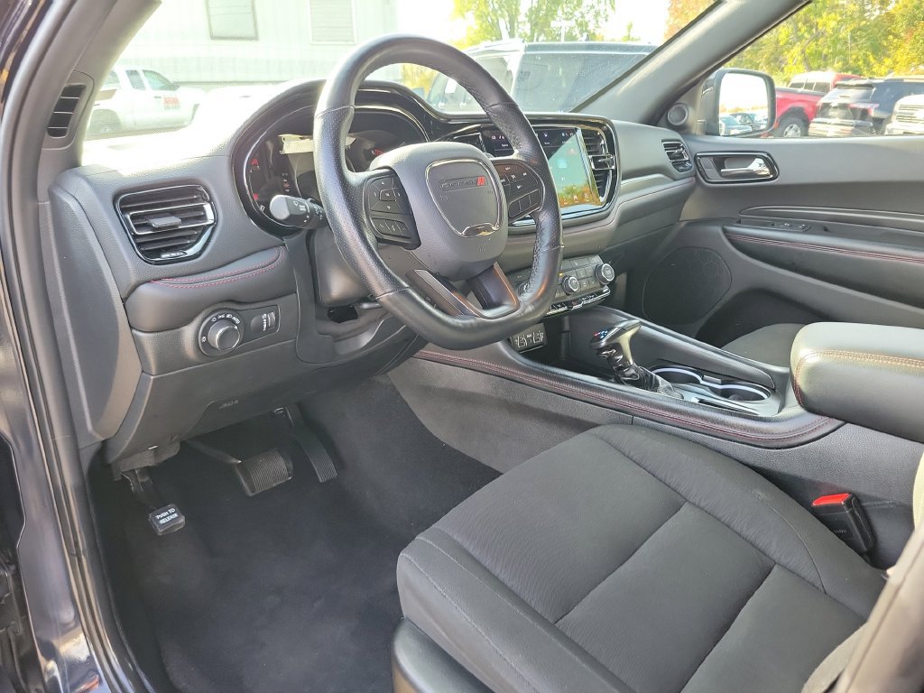 Used 2025 Dodge Durango GT AWD/4WD image 27
