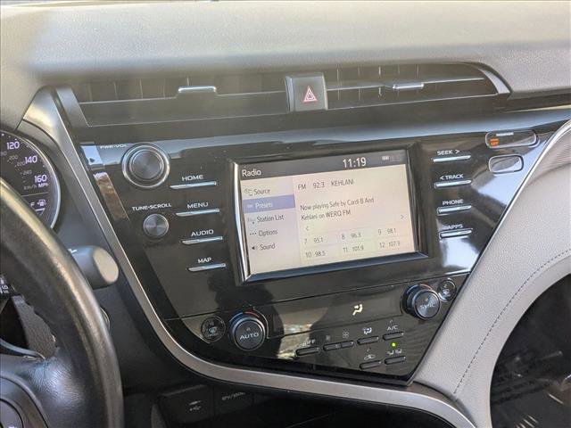 Used 2019 Toyota Camry SE image 12