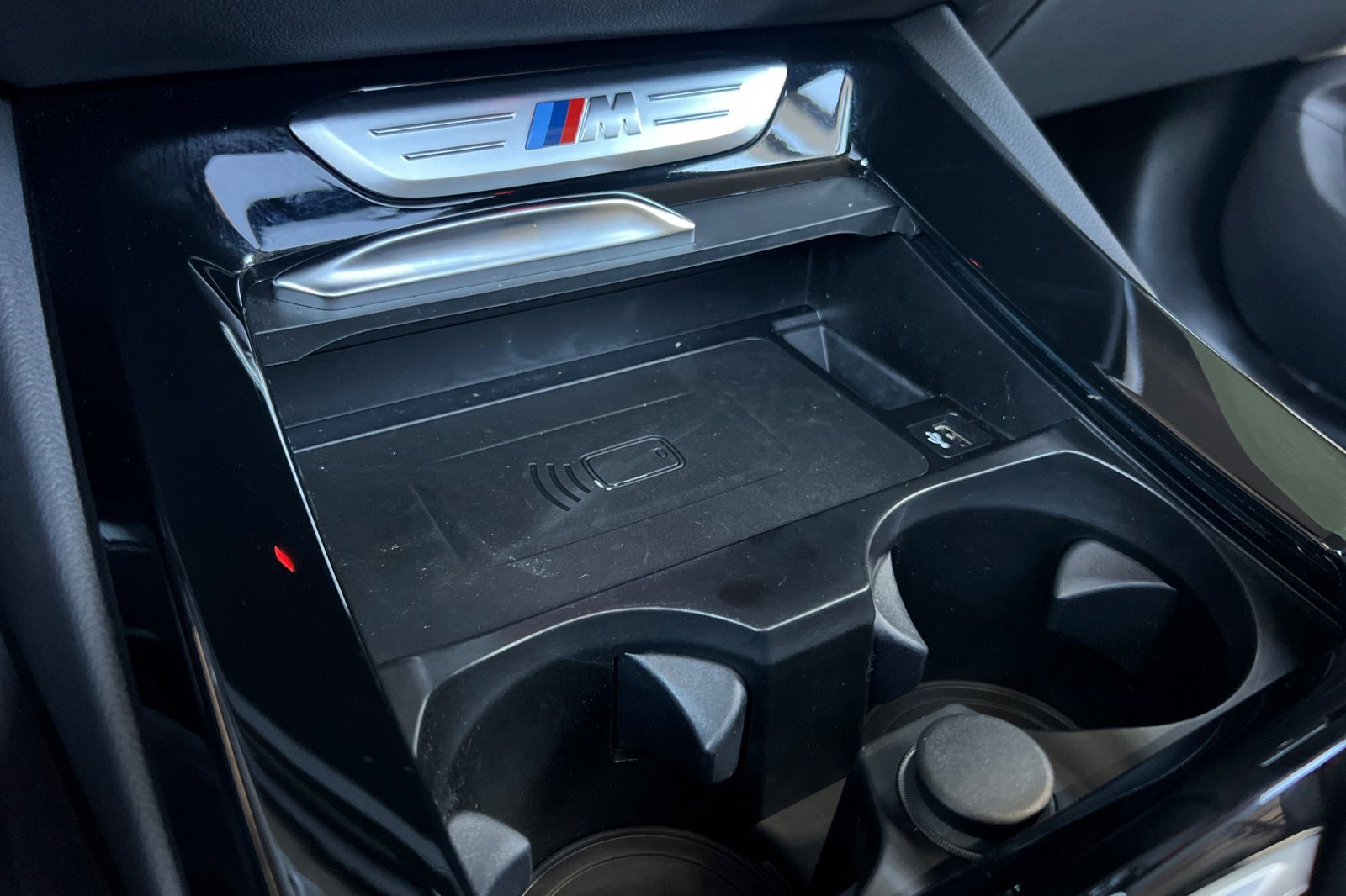 Certified 2024 BMW X3 M40i w/ Premium Package image 27