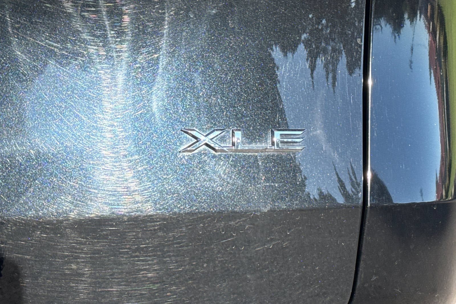 Used 2025 Toyota Grand Highlander AWD image 28