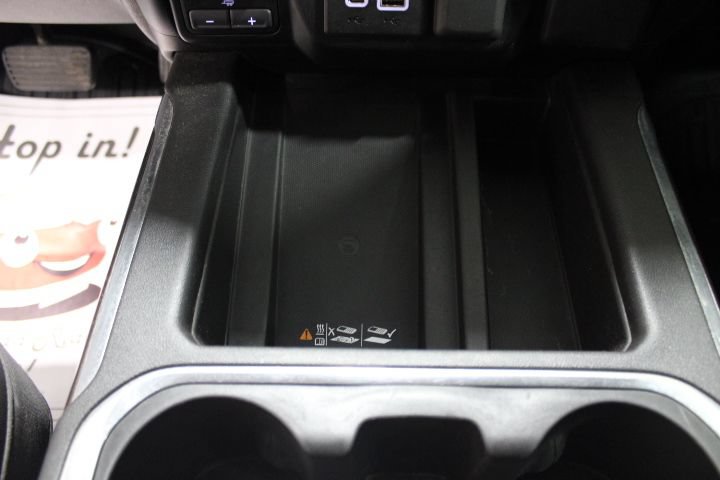 Used 2019 GMC Sierra 1500 SLT AWD/4WD image 37