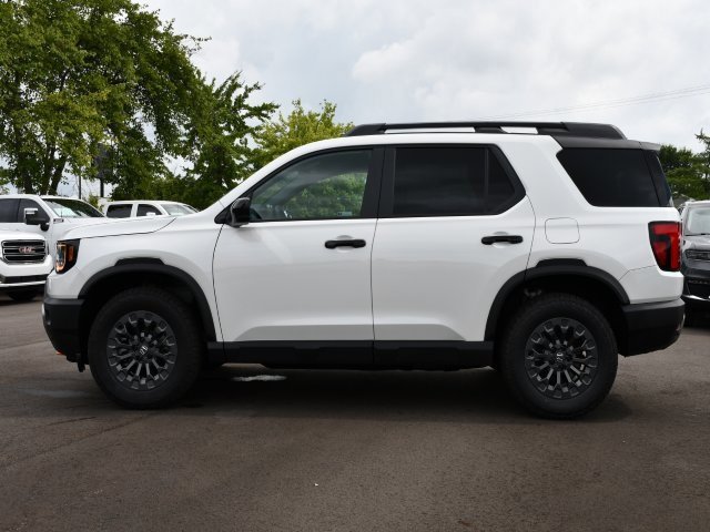 New 2026 Honda Passport TrailSport image 4