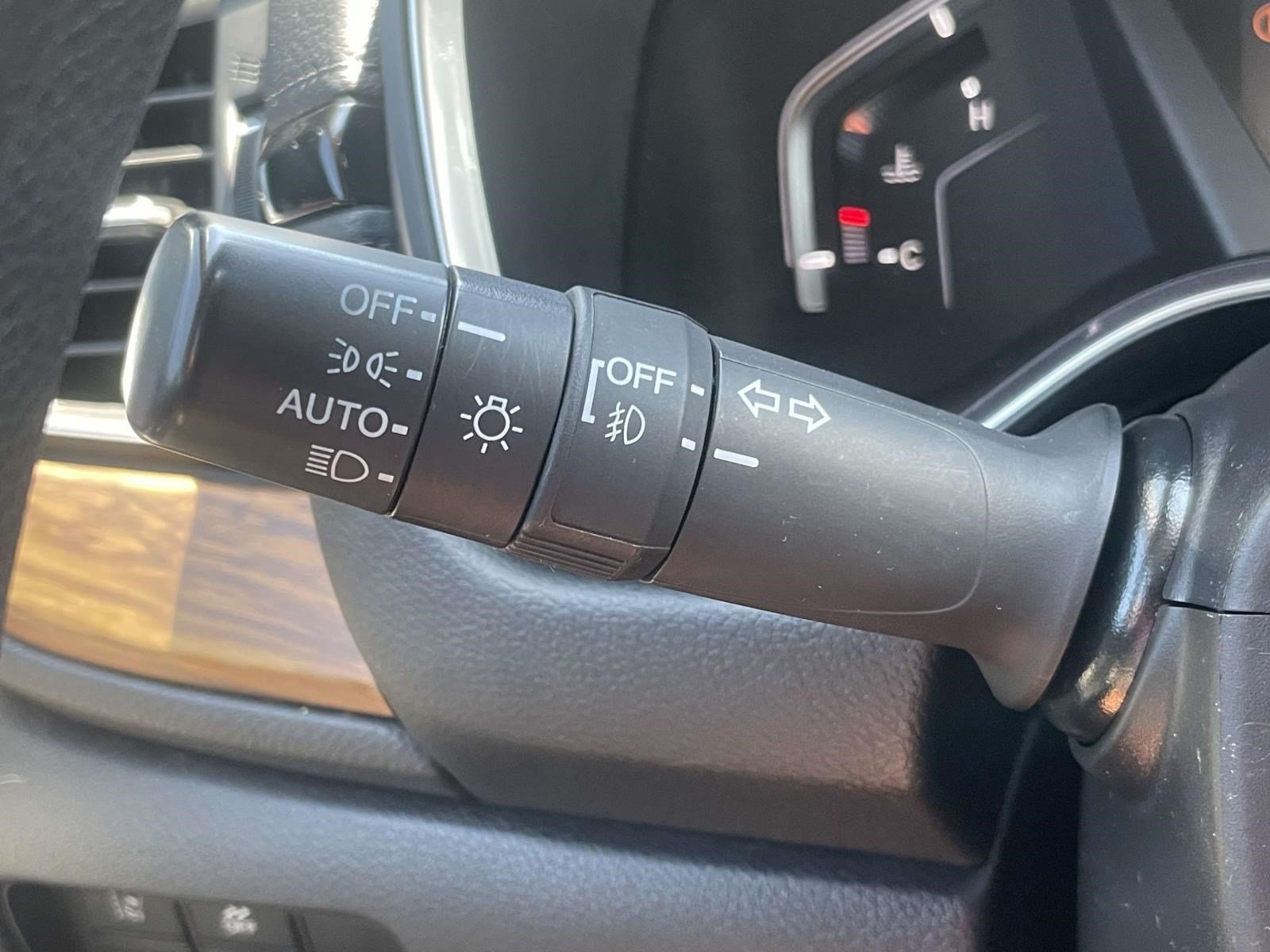 Used 2018 Honda CR-V EX image 22