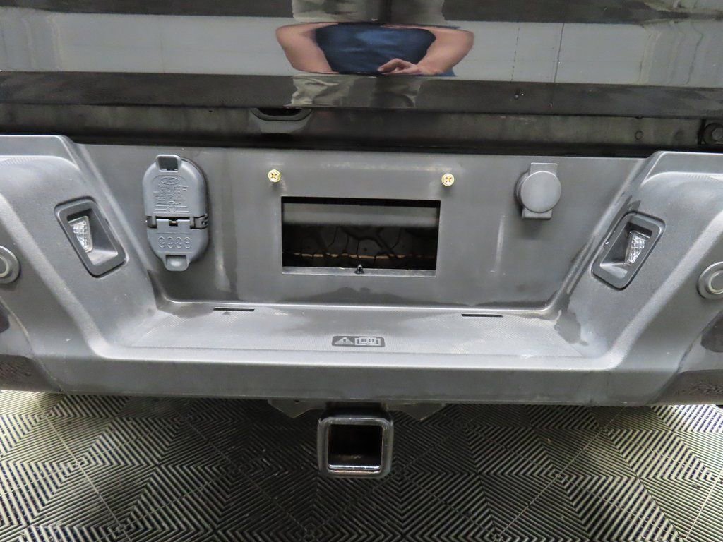 Used 2022 Ford F150 Tremor w/ Equipment Group 401A Mid image 39