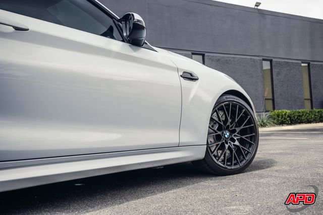 Used 2020 BMW M2 Competition w/ Executive Package image 28