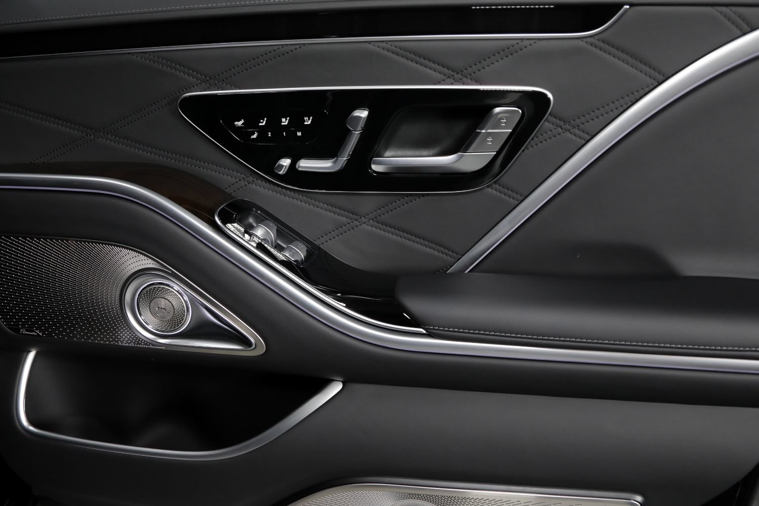 Used 2026 Mercedes-Benz Maybach S 580 4MATIC image 45