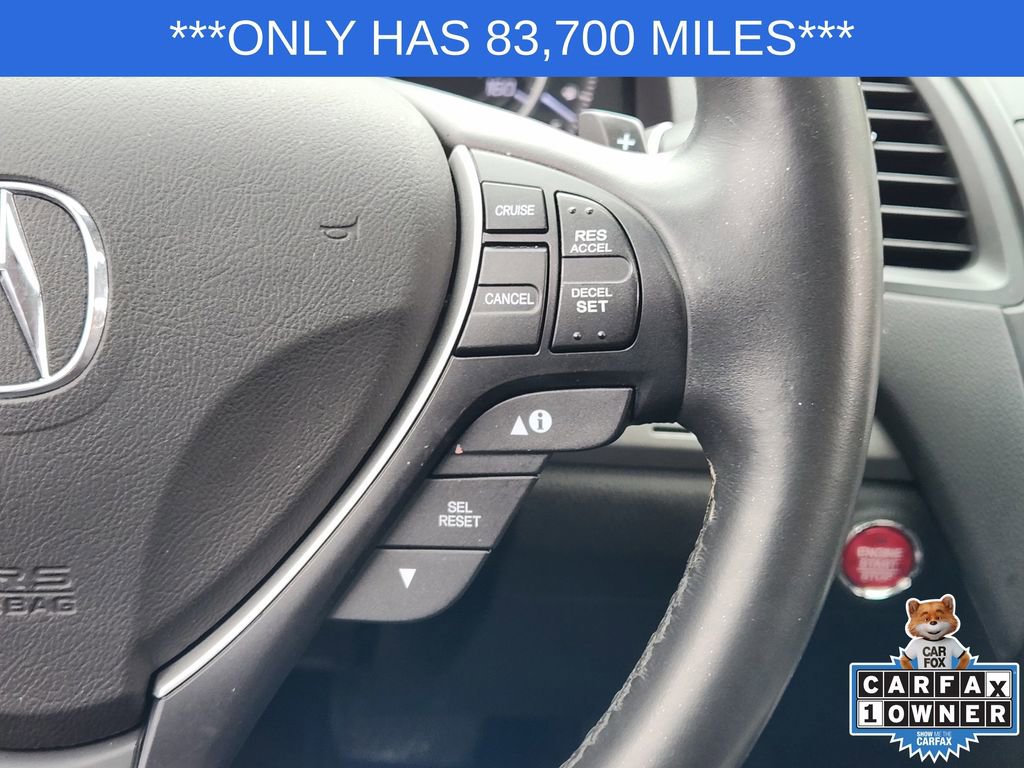 Used 2018 Acura RDX AWD image 31