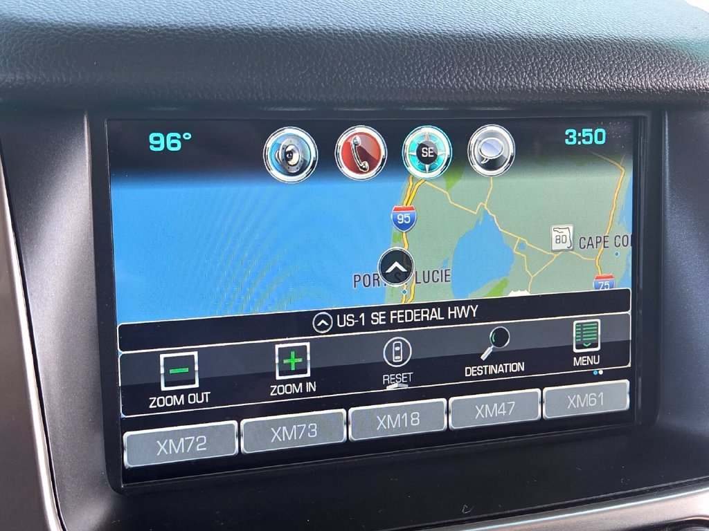 Used 2019 Chevrolet Tahoe Premier RWD image 26
