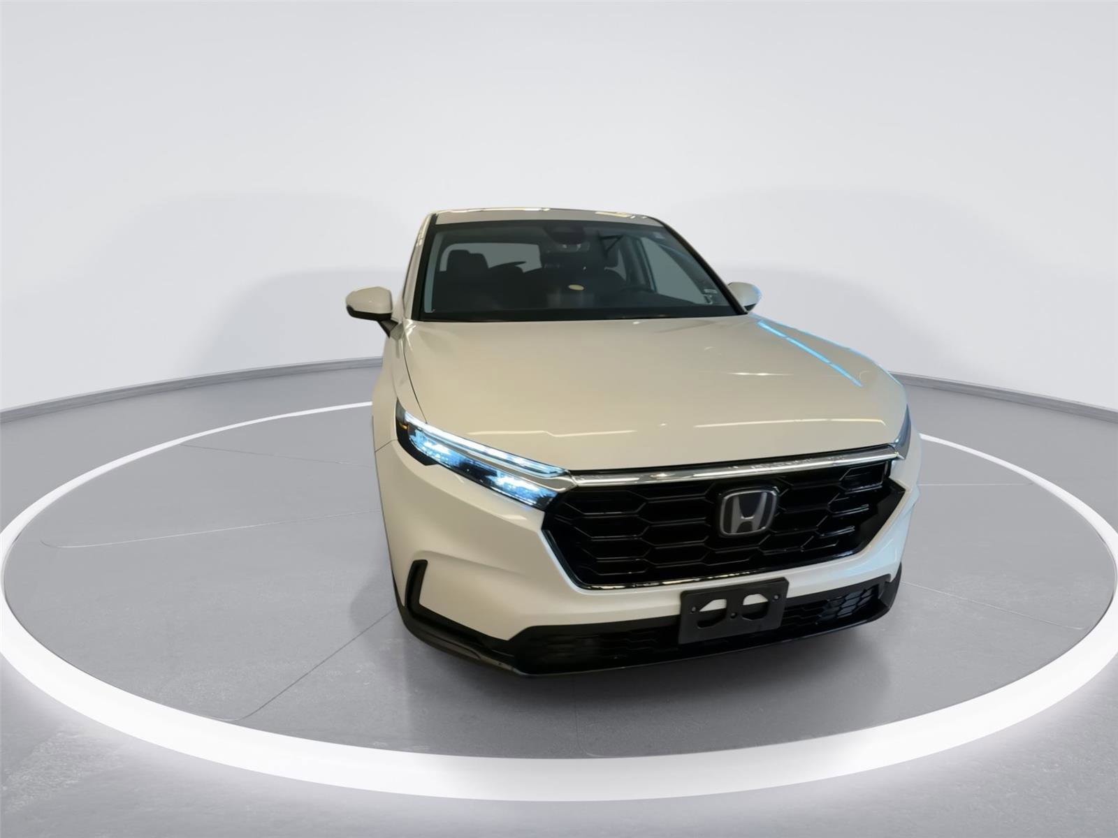 Used 2023 Honda CR-V EX-L image 2