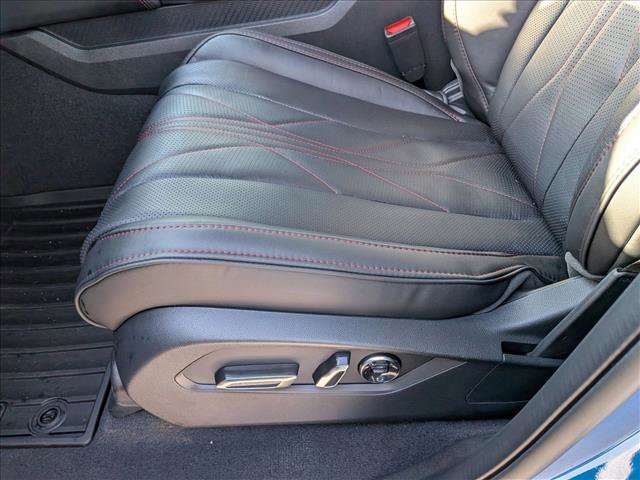 New 2026 Acura MDX A-Spec image 4