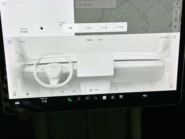 Used 2021 Tesla Model 3 Long Range image 15
