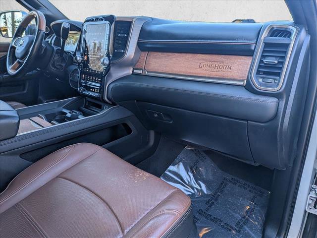 Used 2021 RAM 2500 Limited image 20