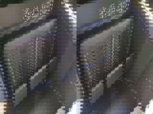 New 2026 RAM 1500 Laramie w/ Night Edition image 31