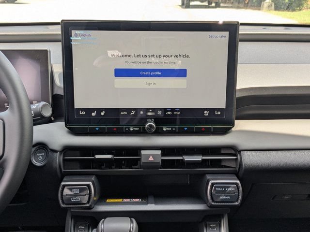 New 2026 Toyota RAV4 XSE w/ Weather Package AWD/4WD image 18