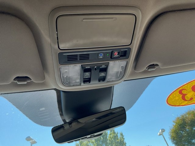 Used 2023 Honda Odyssey Elite image 33