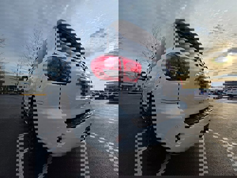 Used 2012 Toyota Sequoia Limited image 11